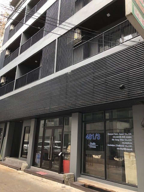 Condo · bangkok