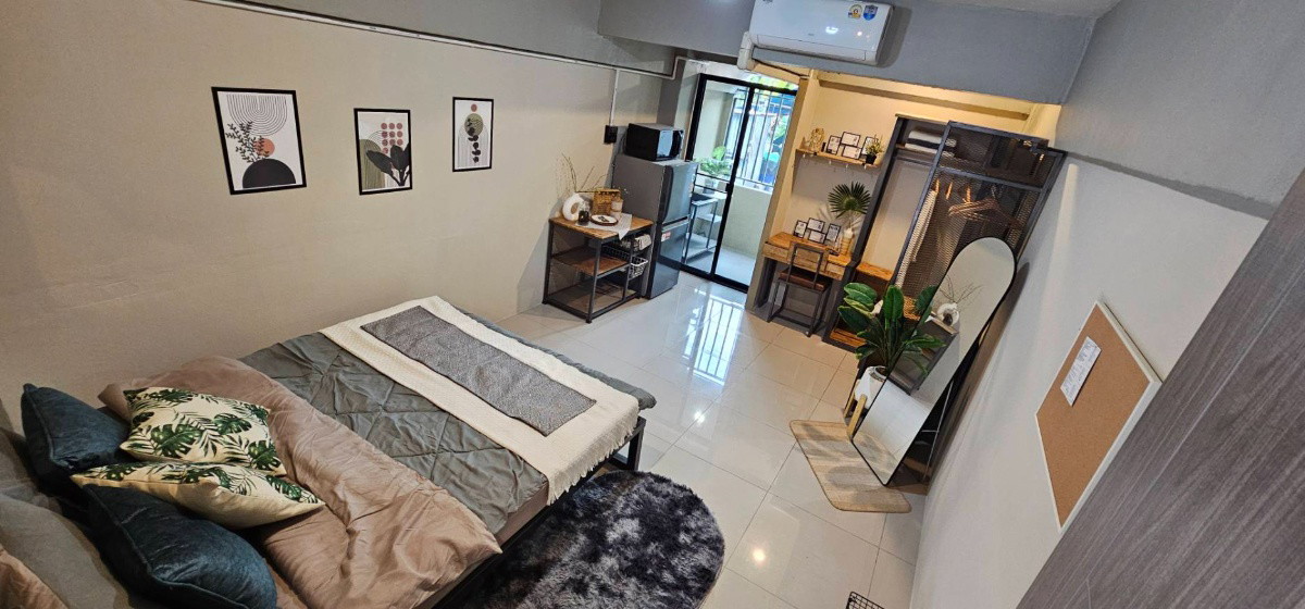 Condo — photo 2