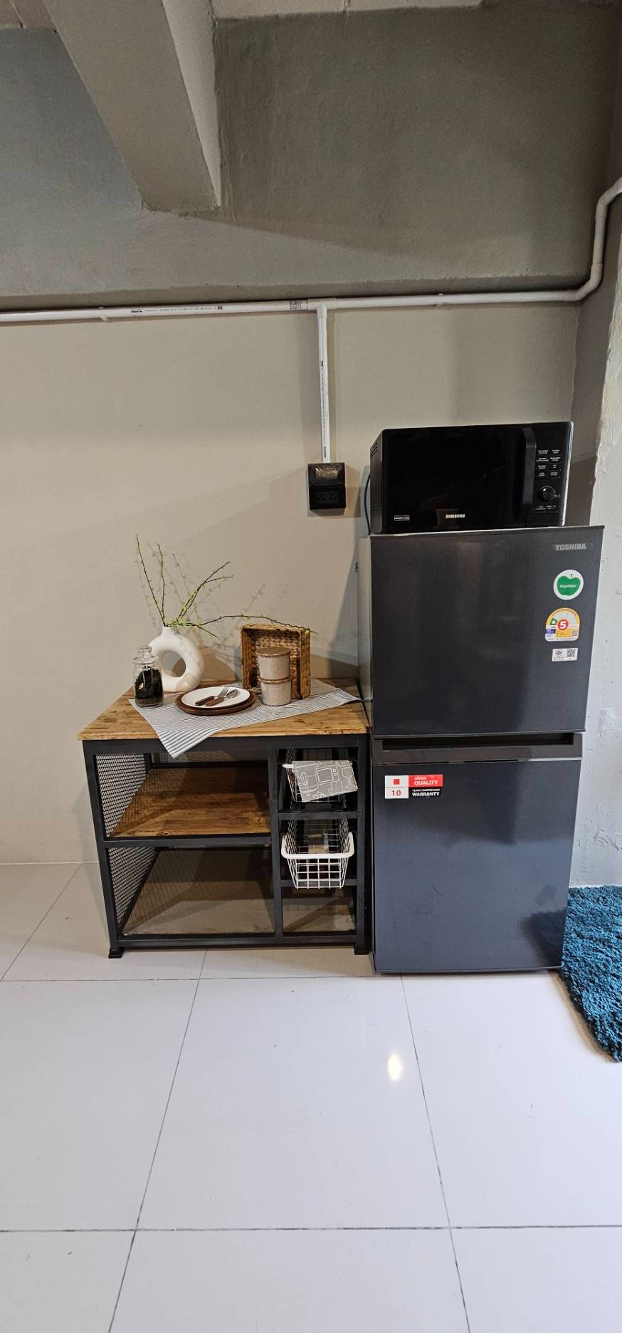 Condo — photo 5