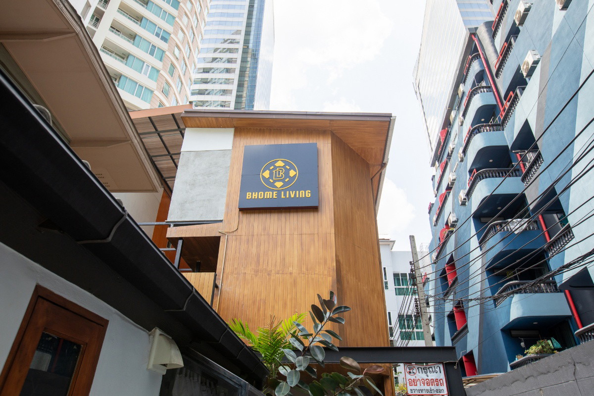 Condo · Bang Rak, bangkok — photo 2