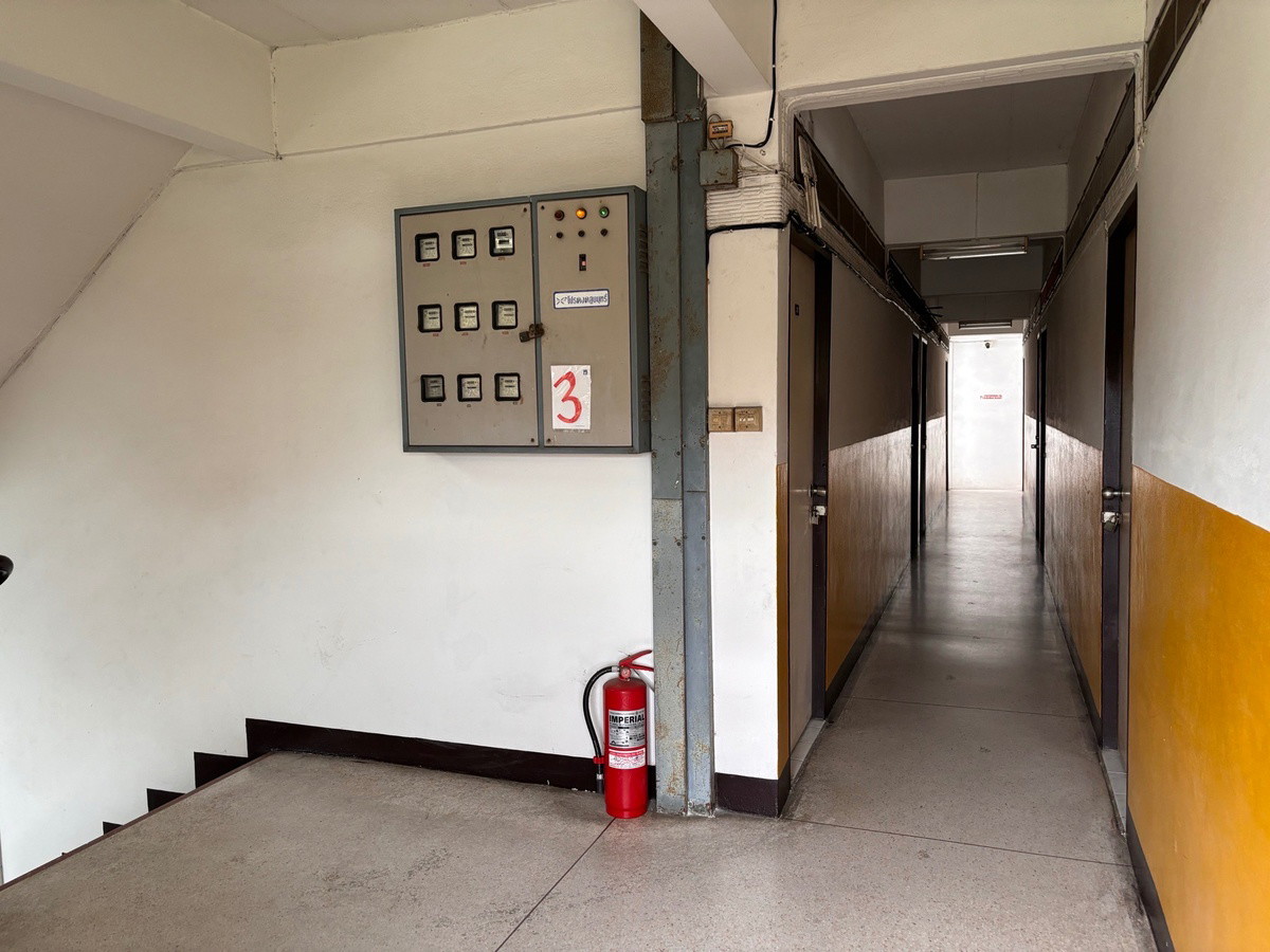 Condo · Bang Sue, bangkok — photo 5
