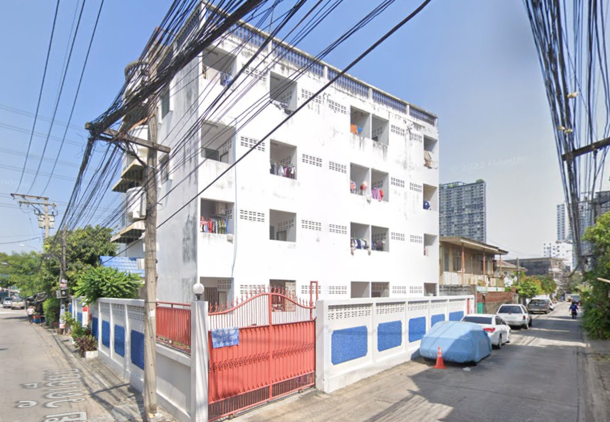 Condo · Bang Sue, bangkok — photo 1