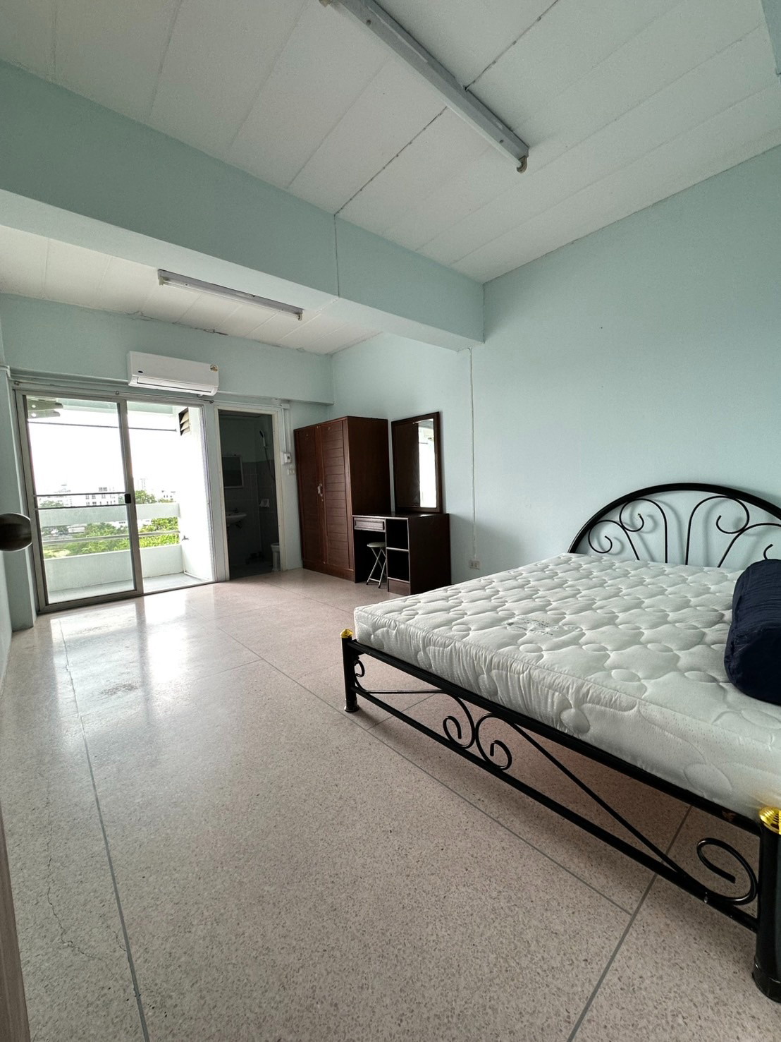 Condo · Bang Kapi, bangkok