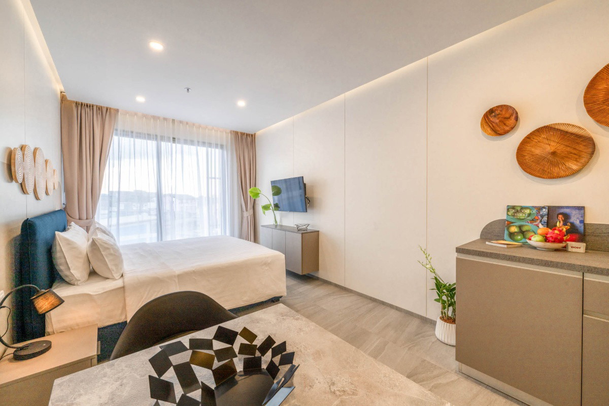 Condo · Thalang, phuket — photo 1