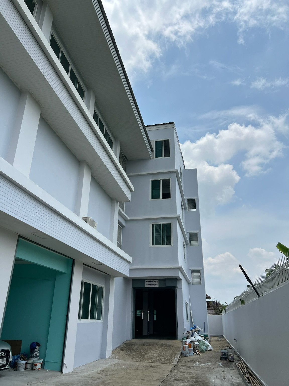 Condo · Phasi Charoen, bangkok — photo 3