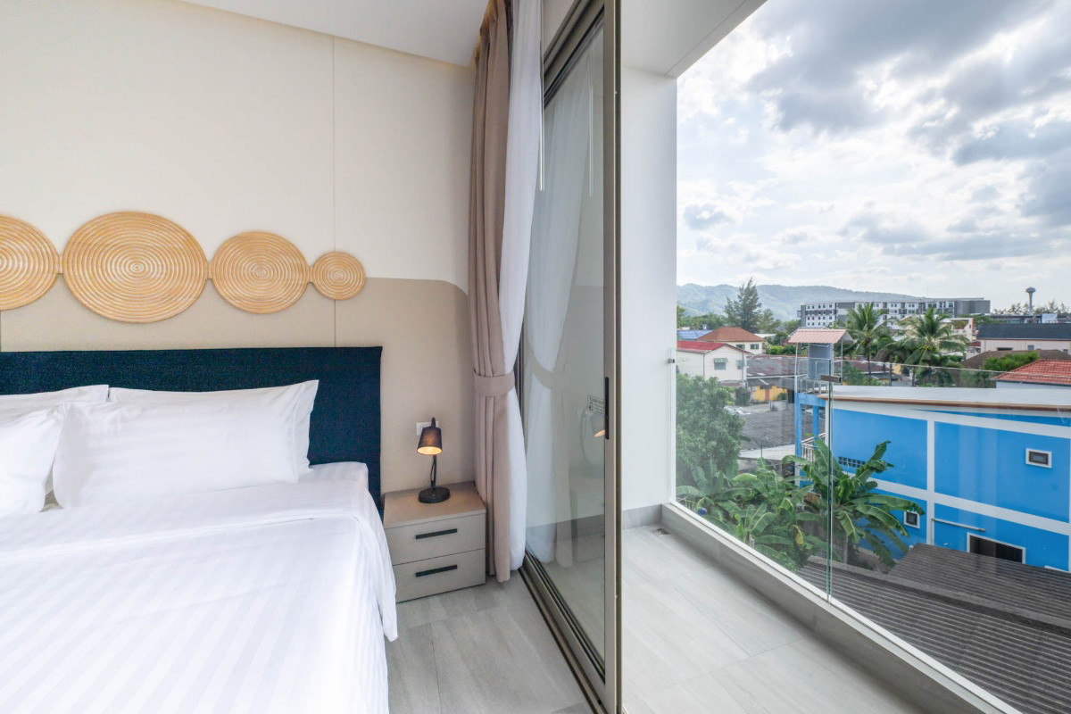 Condo · Thalang, phuket — photo 5