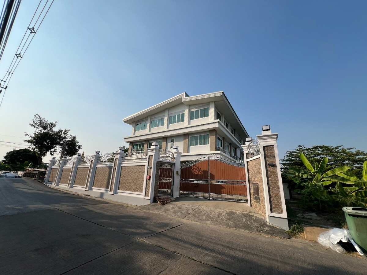 Condo · Phasi Charoen, bangkok — photo 2