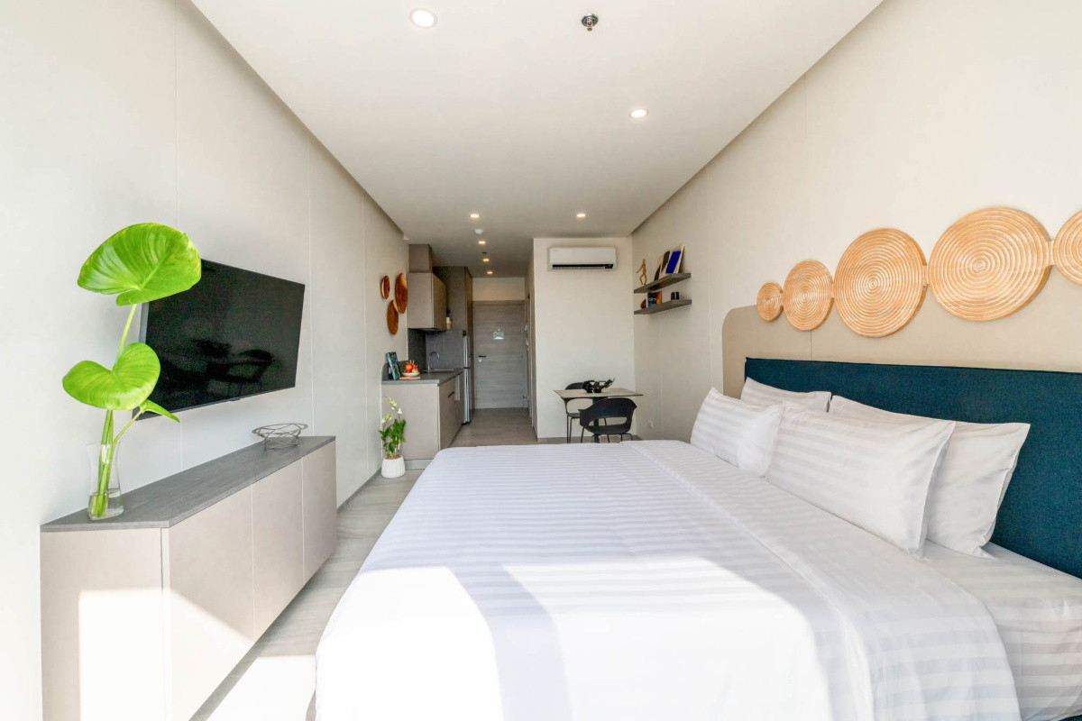 Condo · Thalang, phuket — photo 2