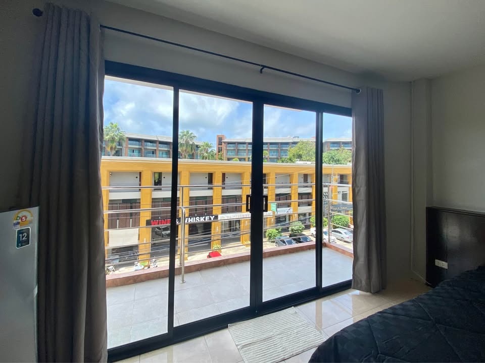 Condo · Mueang Phuket, phuket — photo 2