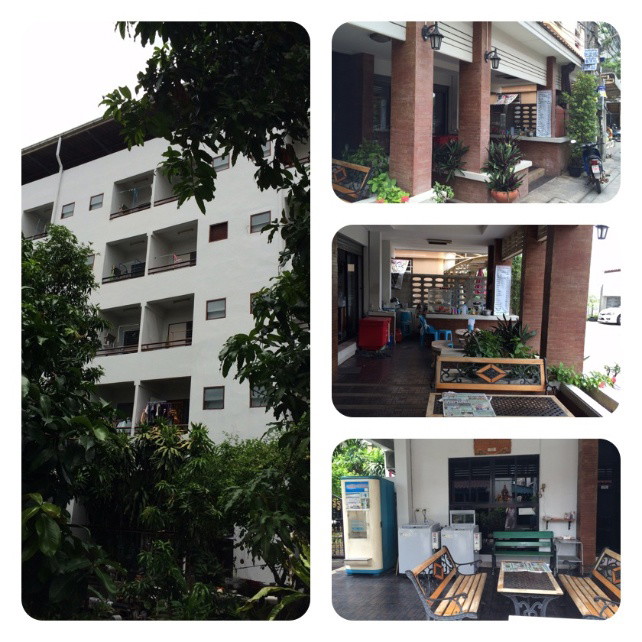 Condo · Bang Kapi, bangkok — photo 3