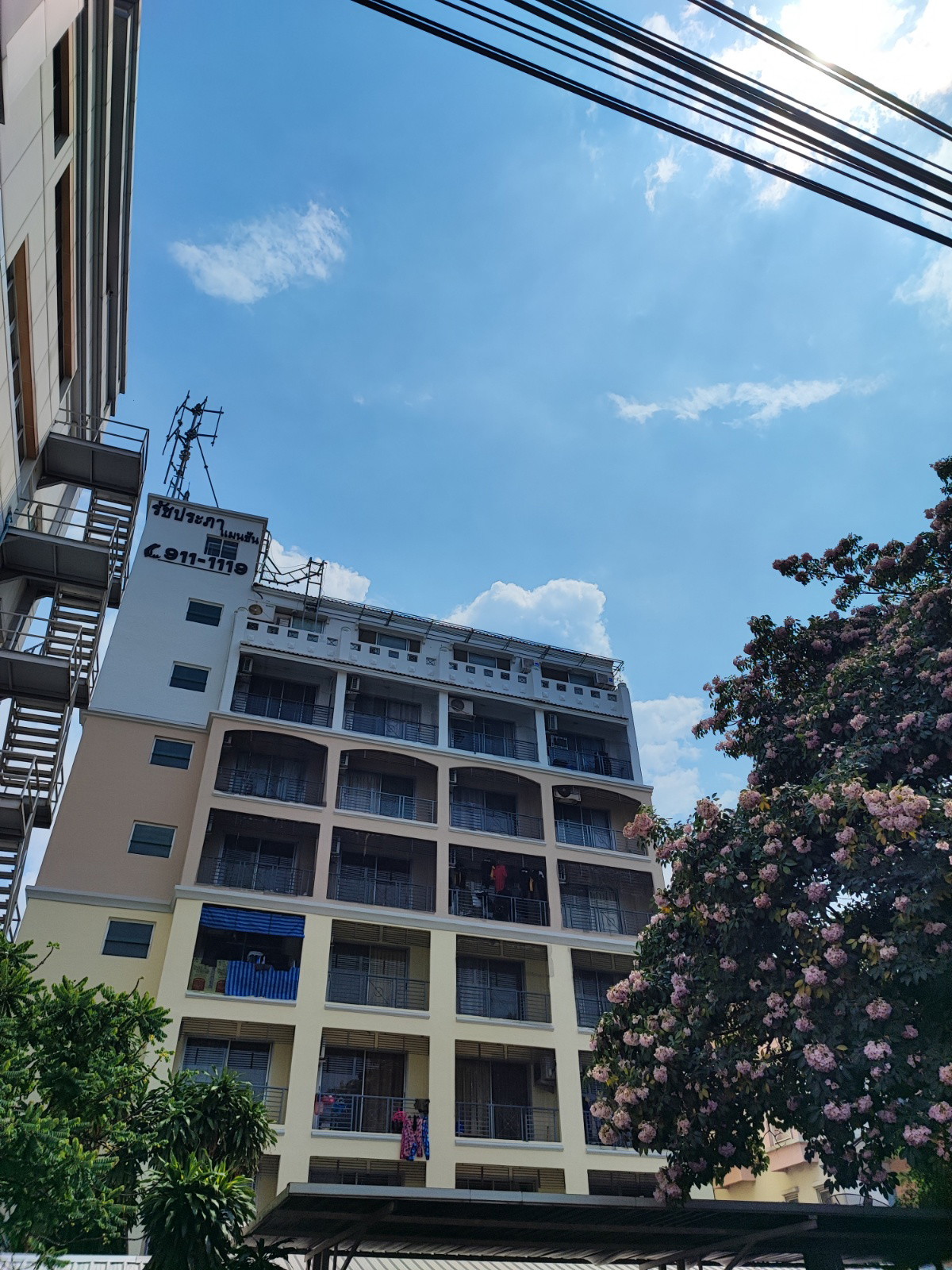 Condo · Chatuchak, bangkok