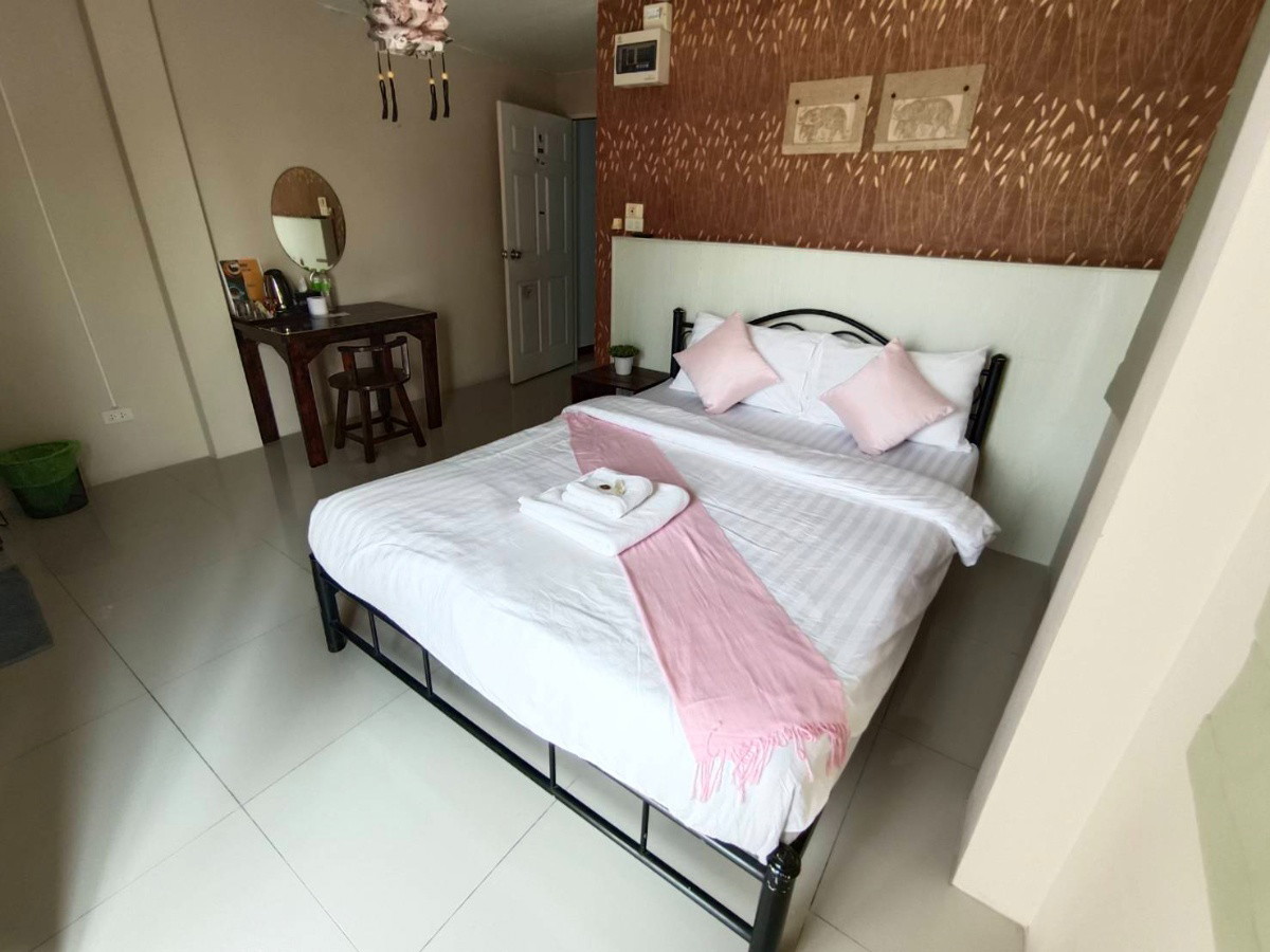 Condo · Mueang Chiang Mai, chiang_mai