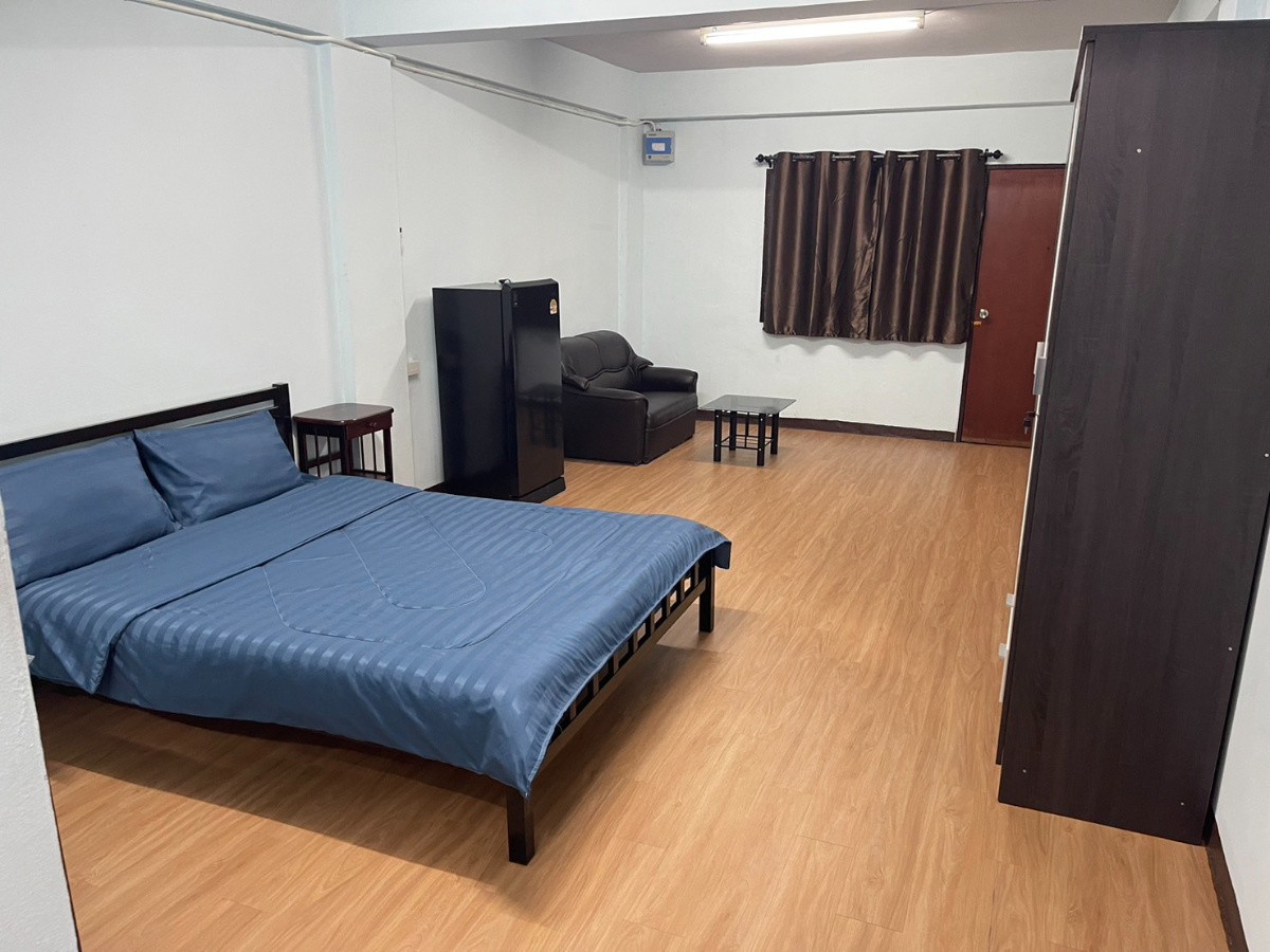 Condo · Mueang Samut Prakan — photo 2