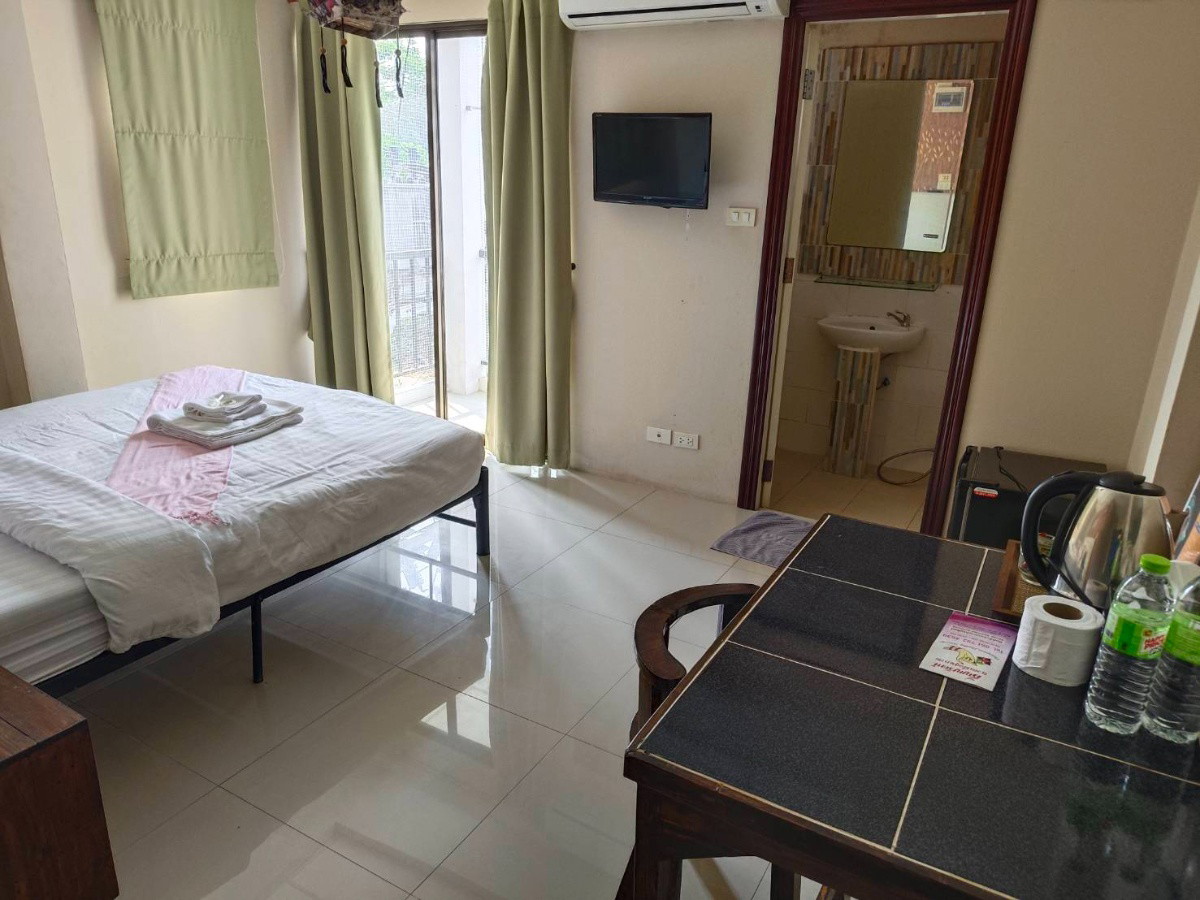 Condo · Mueang Chiang Mai, chiang_mai — photo 4