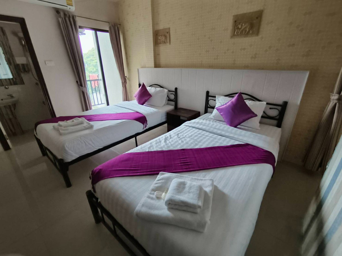 Condo · Mueang Chiang Mai, chiang_mai — photo 5