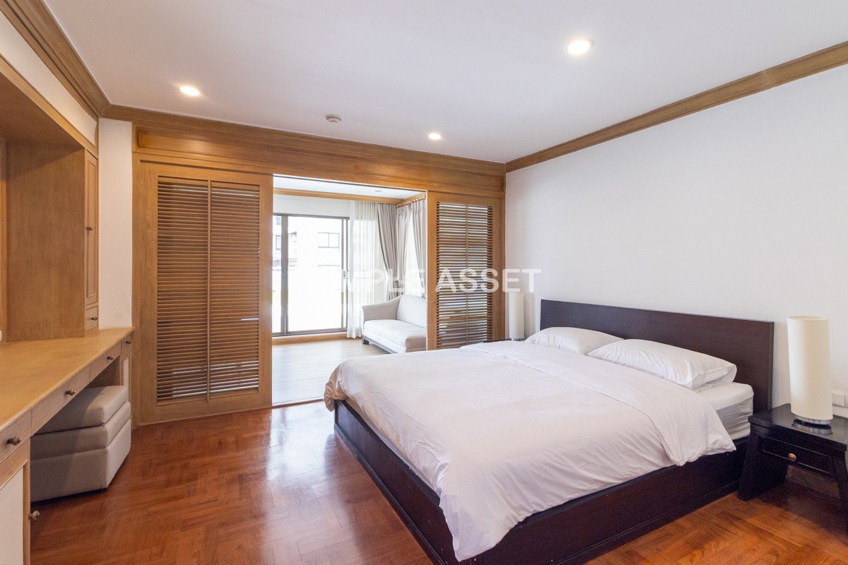 Condo · Watthana, bangkok
