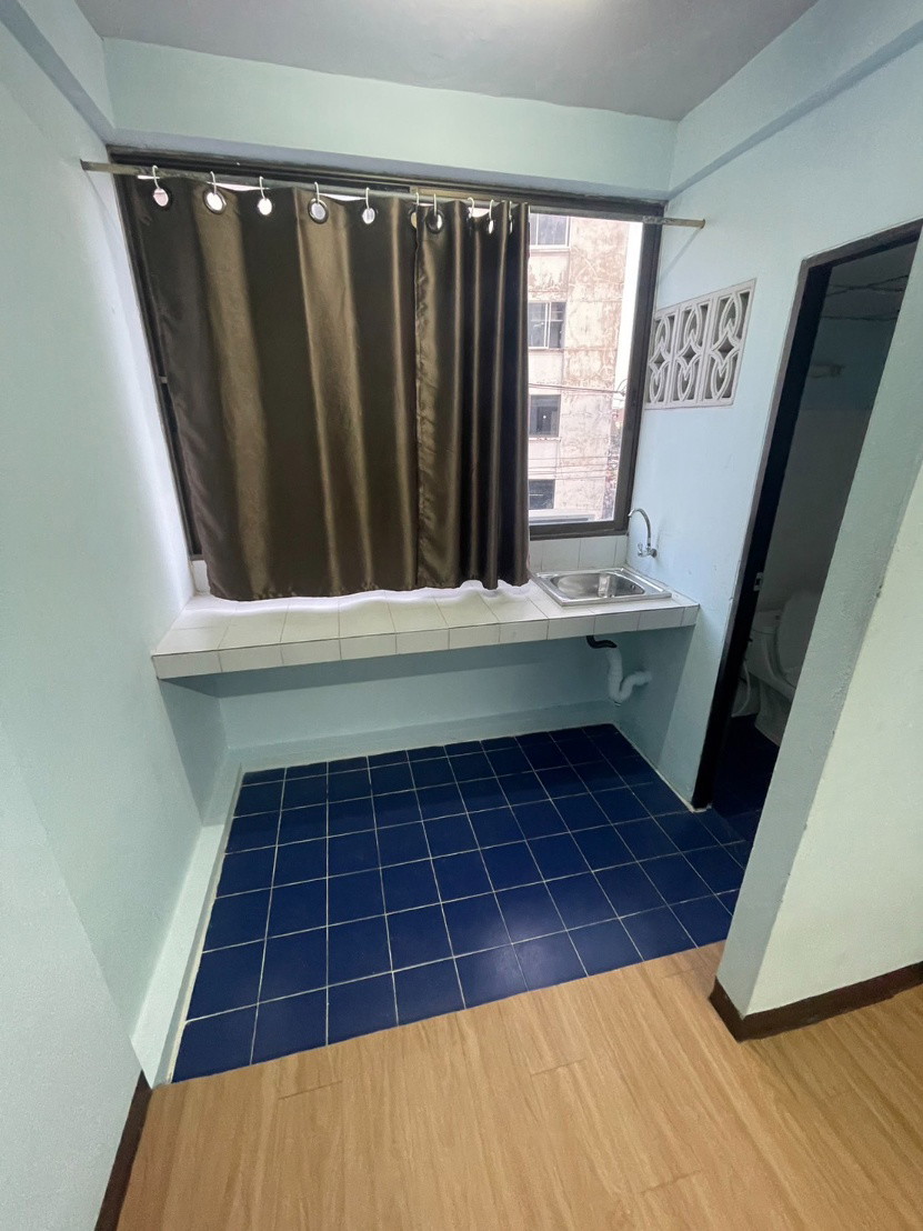 Condo · Mueang Samut Prakan — photo 3