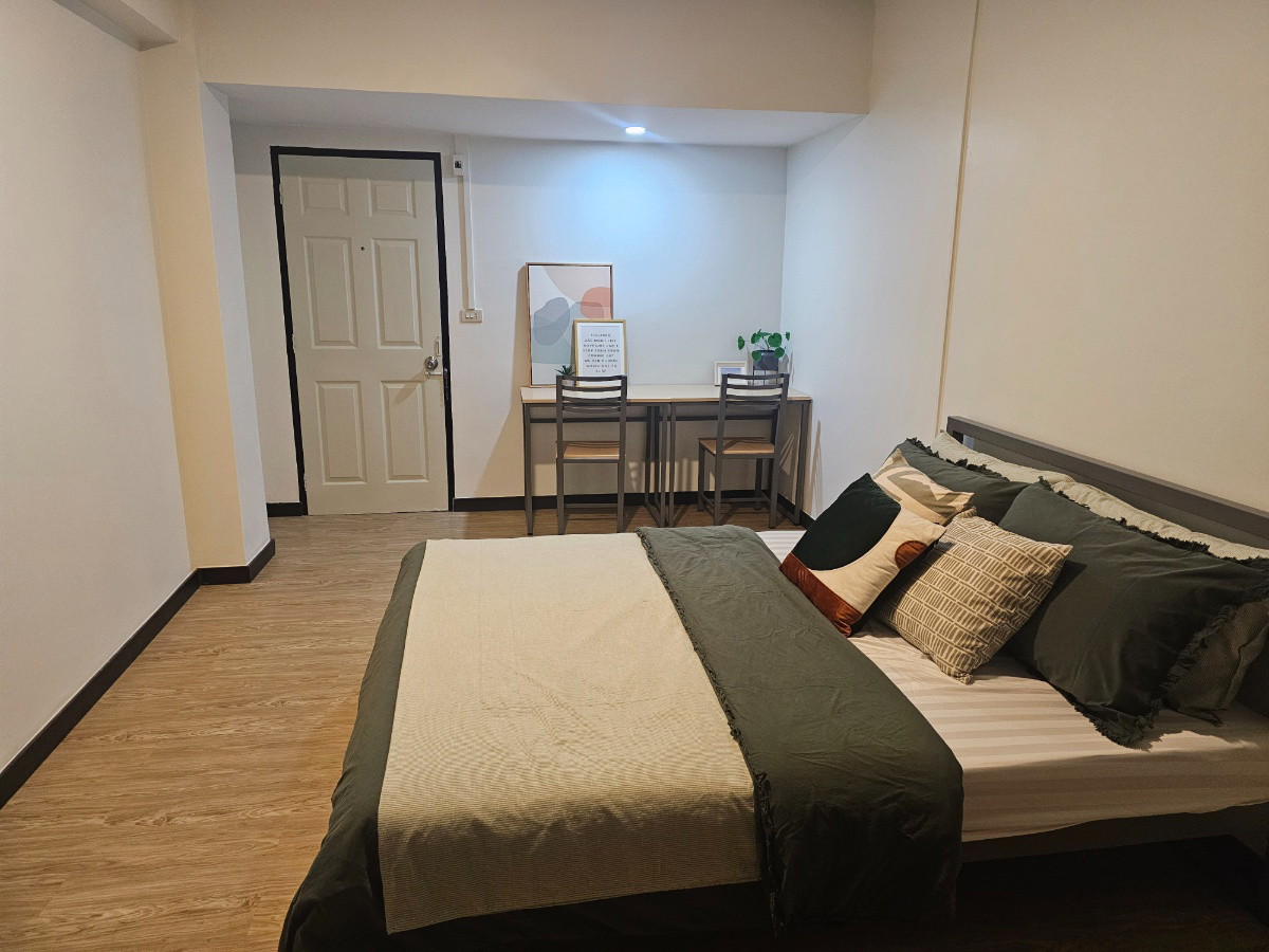 Condo · Si Racha, chon_buri — photo 5