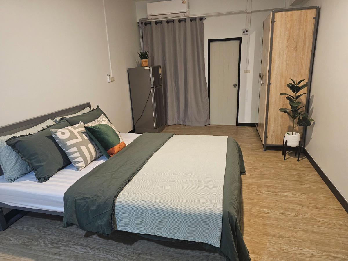Condo · Si Racha, chon_buri — photo 1