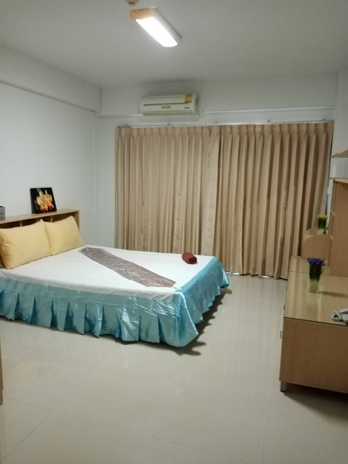 Condo · Bangkok Yai, bangkok
