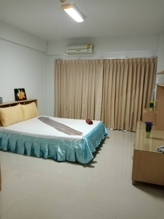 Season Place - Apartment for Rent
