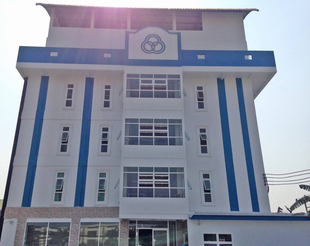 Condo · Bang Lamung, chon_buri — photo 1