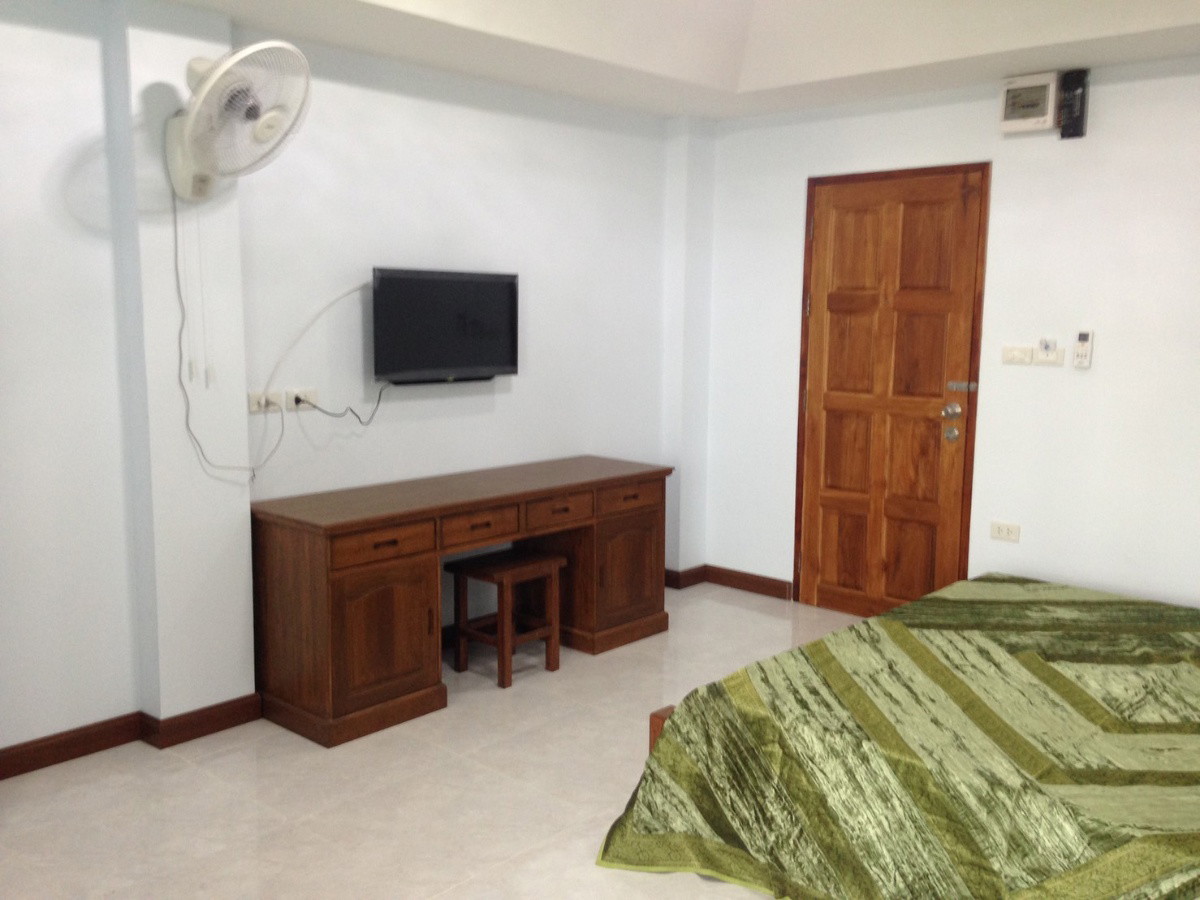 Condo · Bang Lamung, chon_buri — photo 4