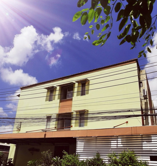 @Home aprtment - Apartment for Rent