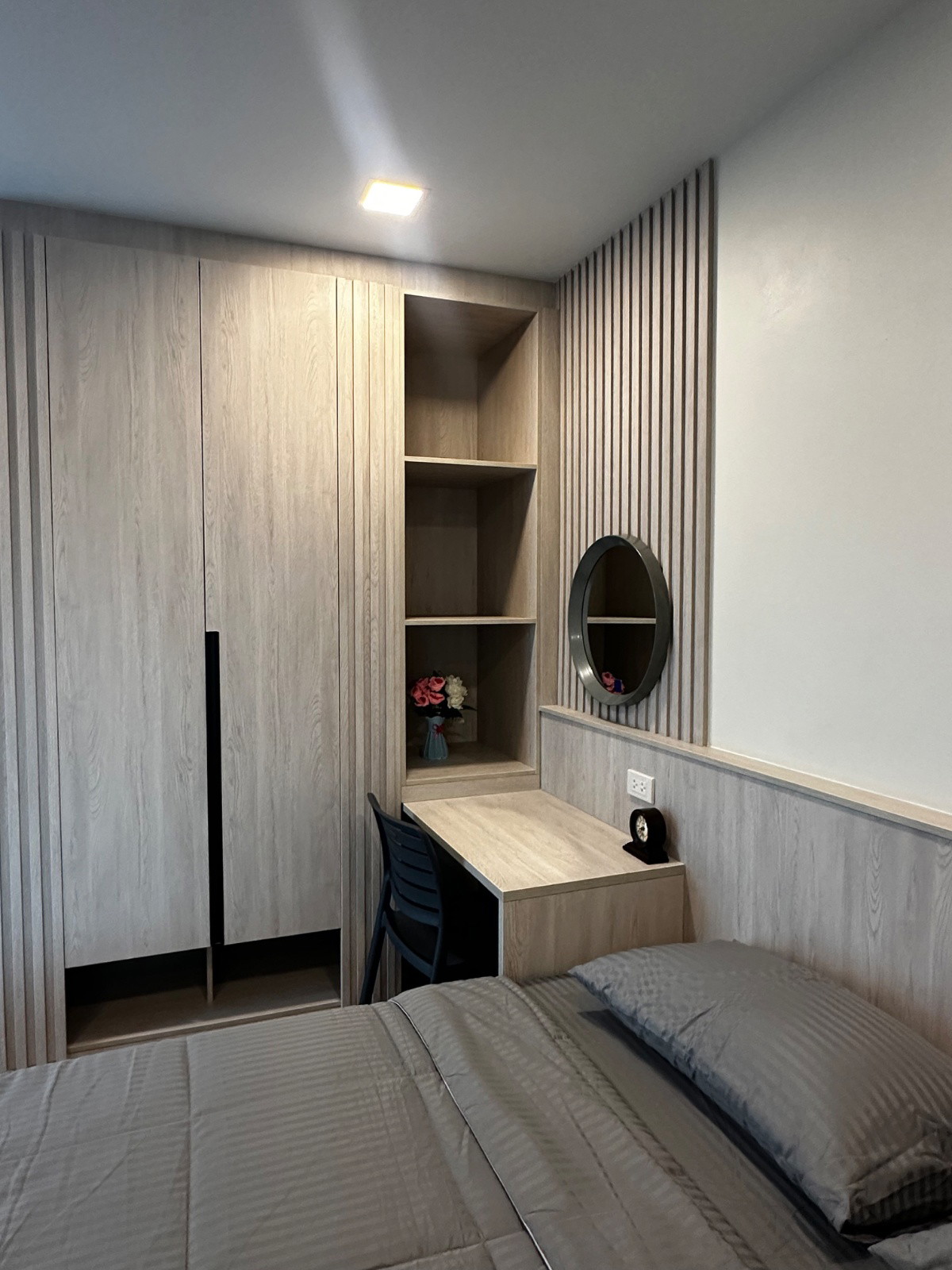 Condo · Chatuchak, bangkok — photo 4