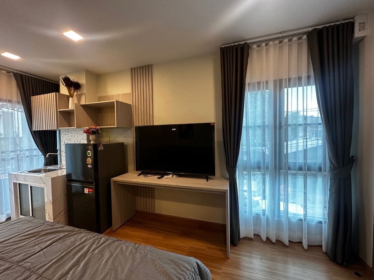 Condo · Chatuchak, bangkok — photo 5