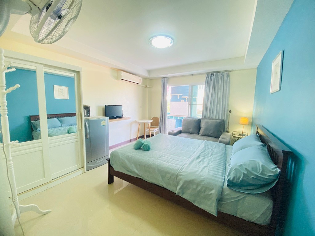 Condo · prachuap_khiri_khan