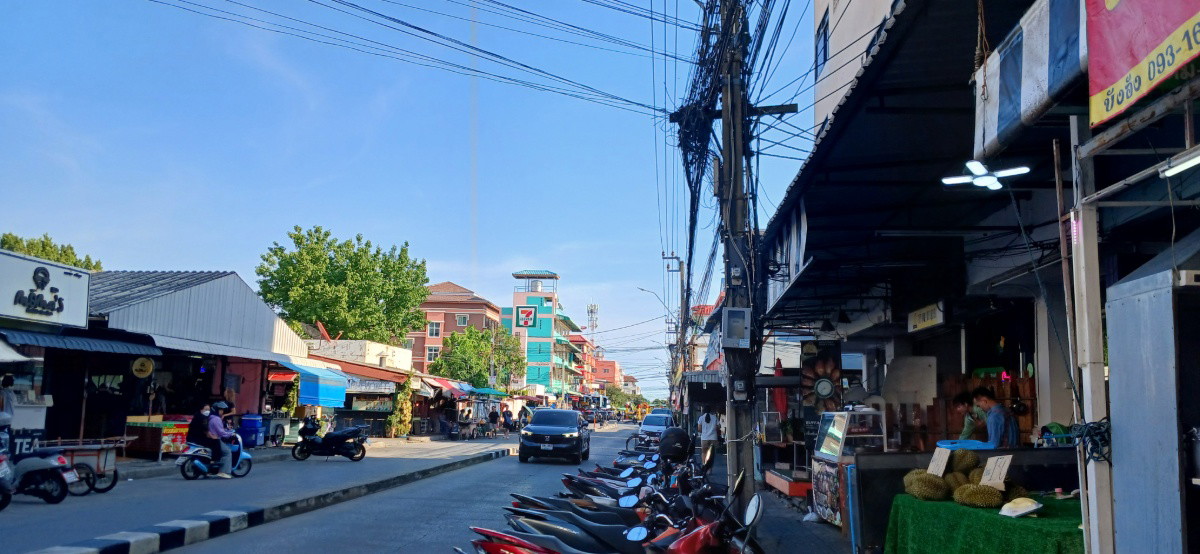 Condo · Lat Krabang, bangkok — photo 2