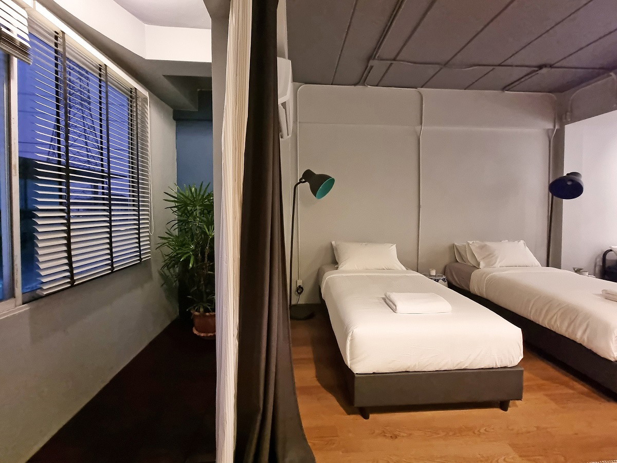 Human Touch Room — photo 4