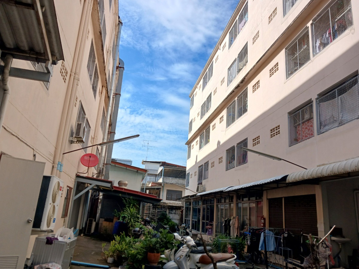 Condo · Lat Krabang, bangkok — photo 5