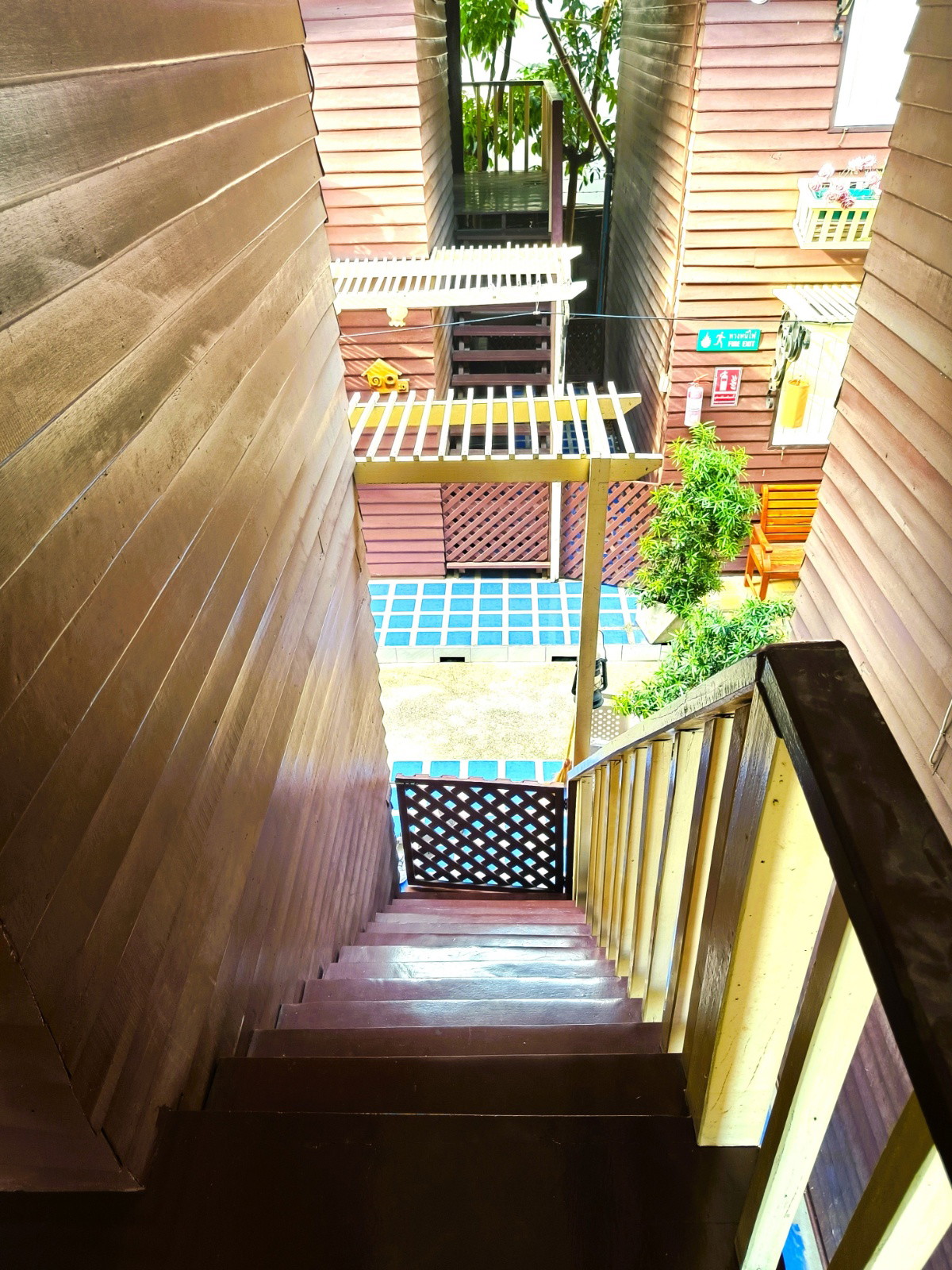 Condo · bangkok — photo 2