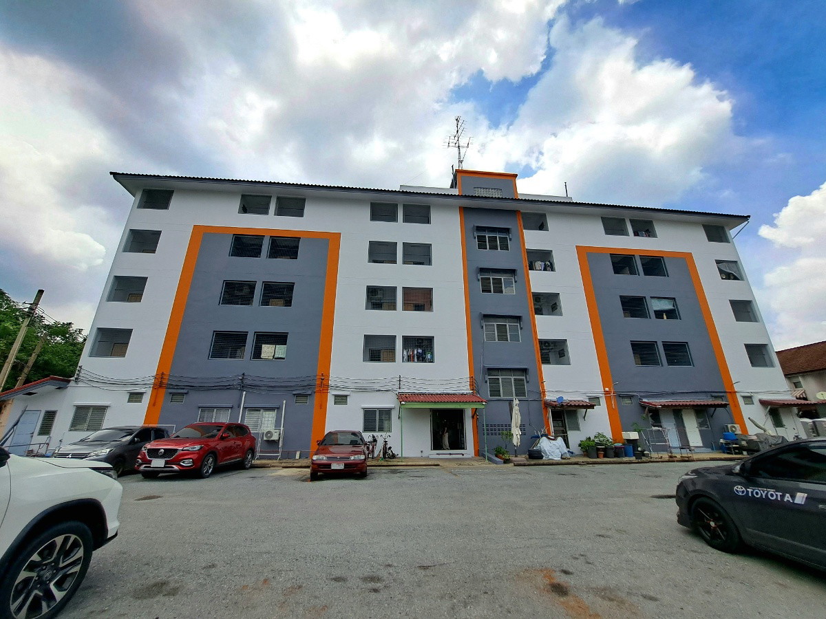 Condo · Pak Kret — photo 1