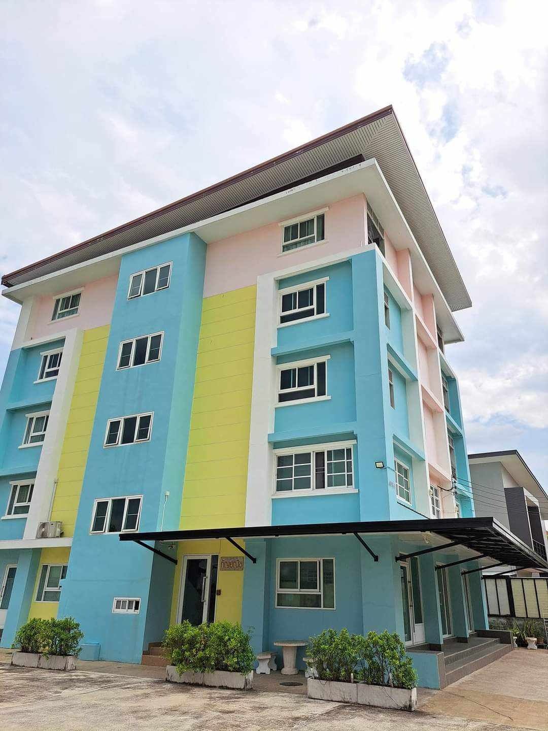 Condo · Bueng Kum, bangkok