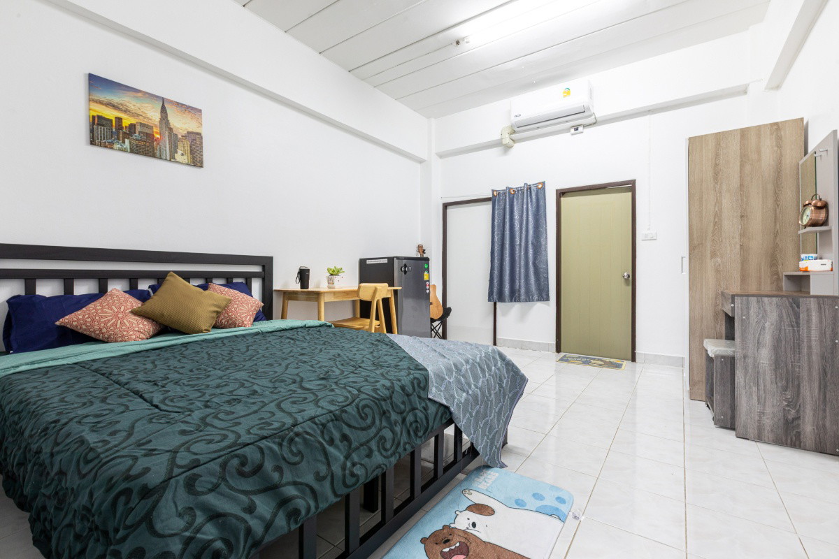 Condo · Mueang Nonthaburi — photo 5