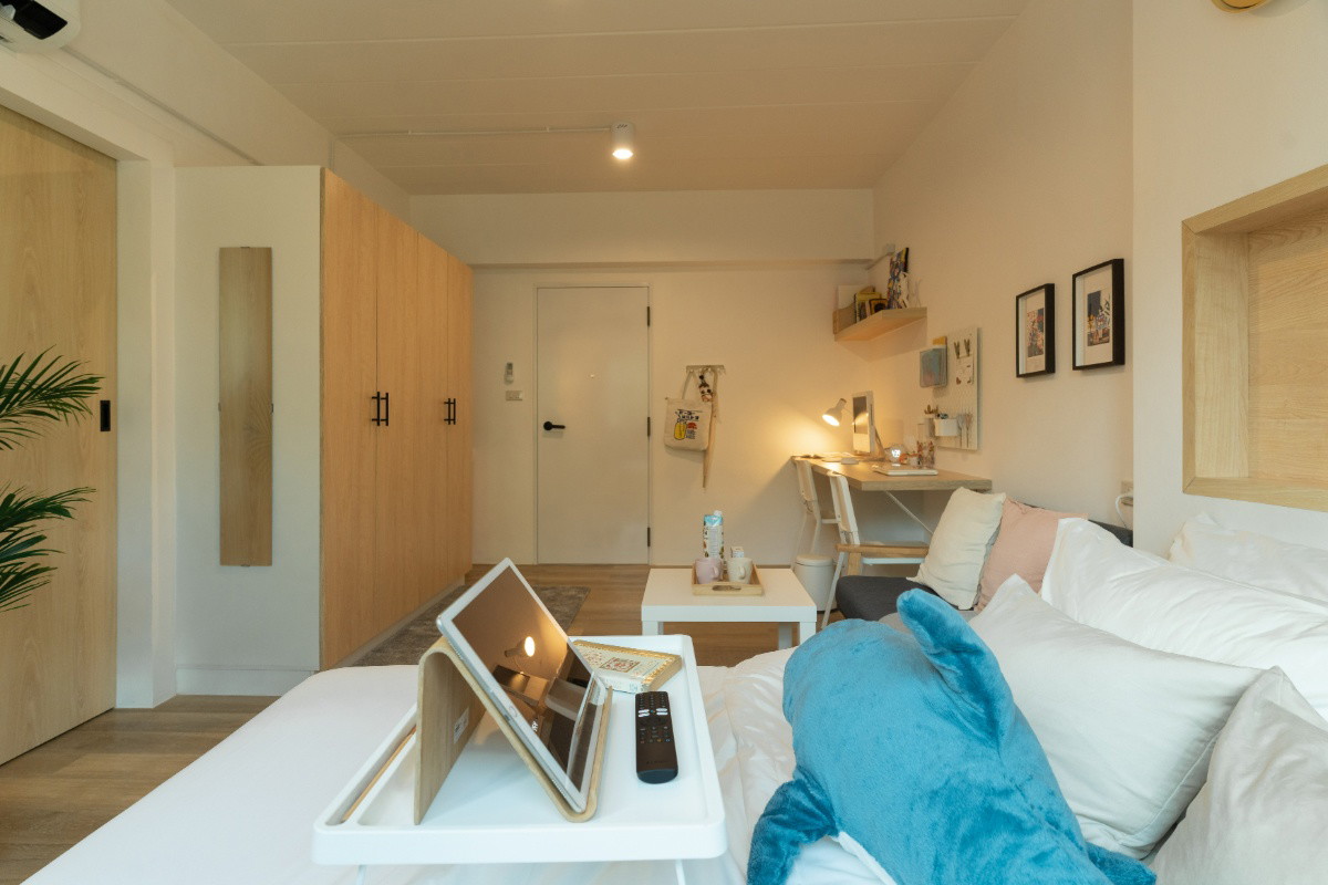 Condo — photo 3