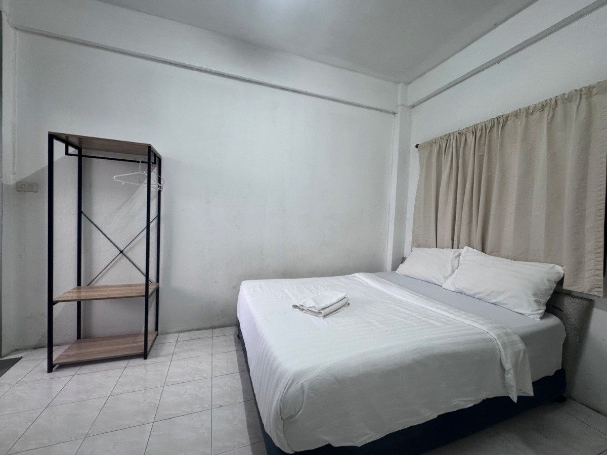 Condo · Prawet, bangkok — photo 1