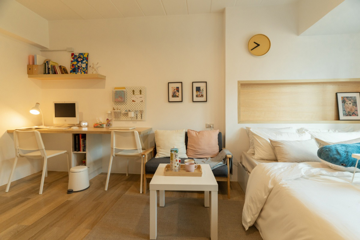 Condo — photo 2