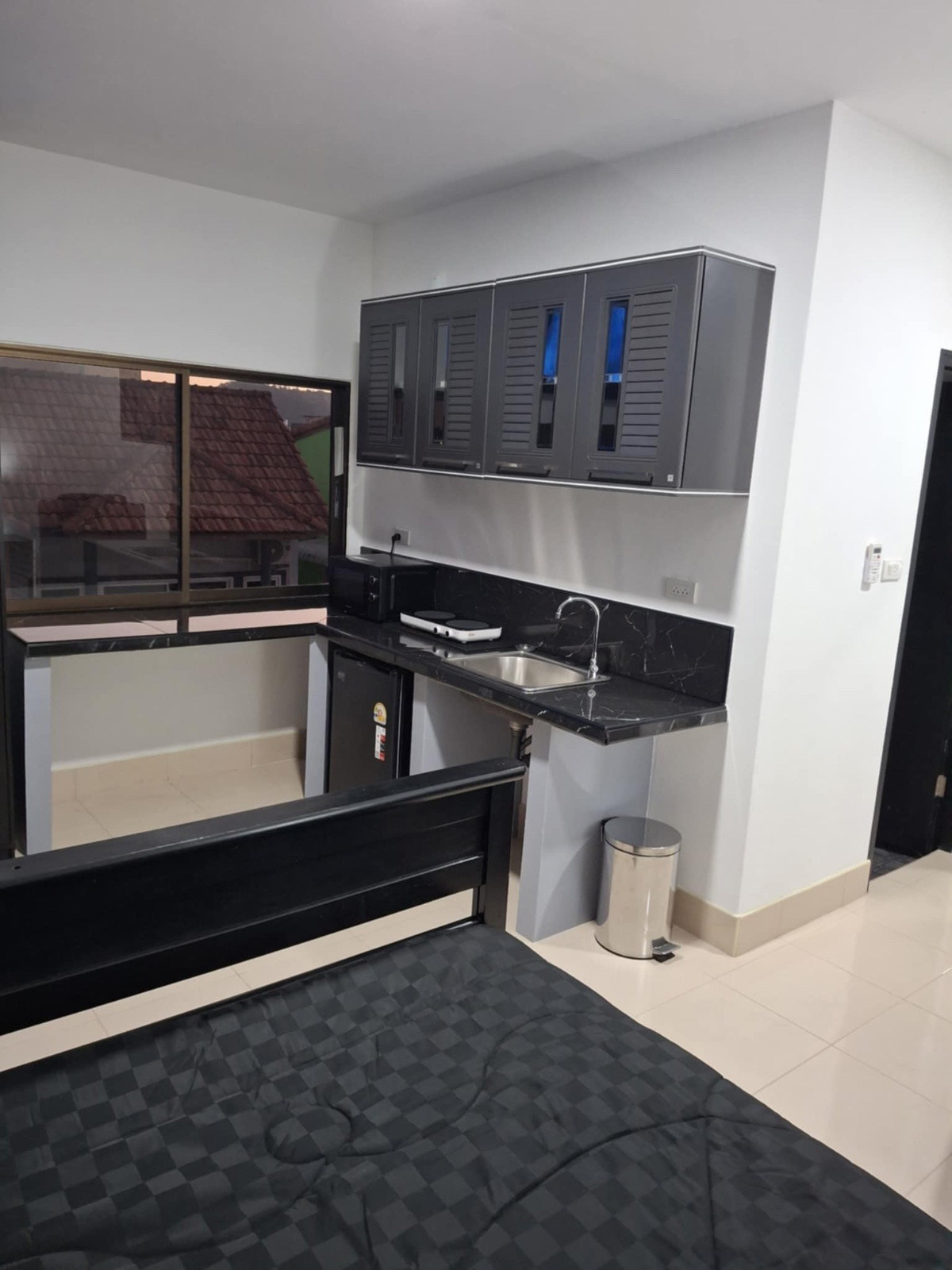 Callaway Apartment