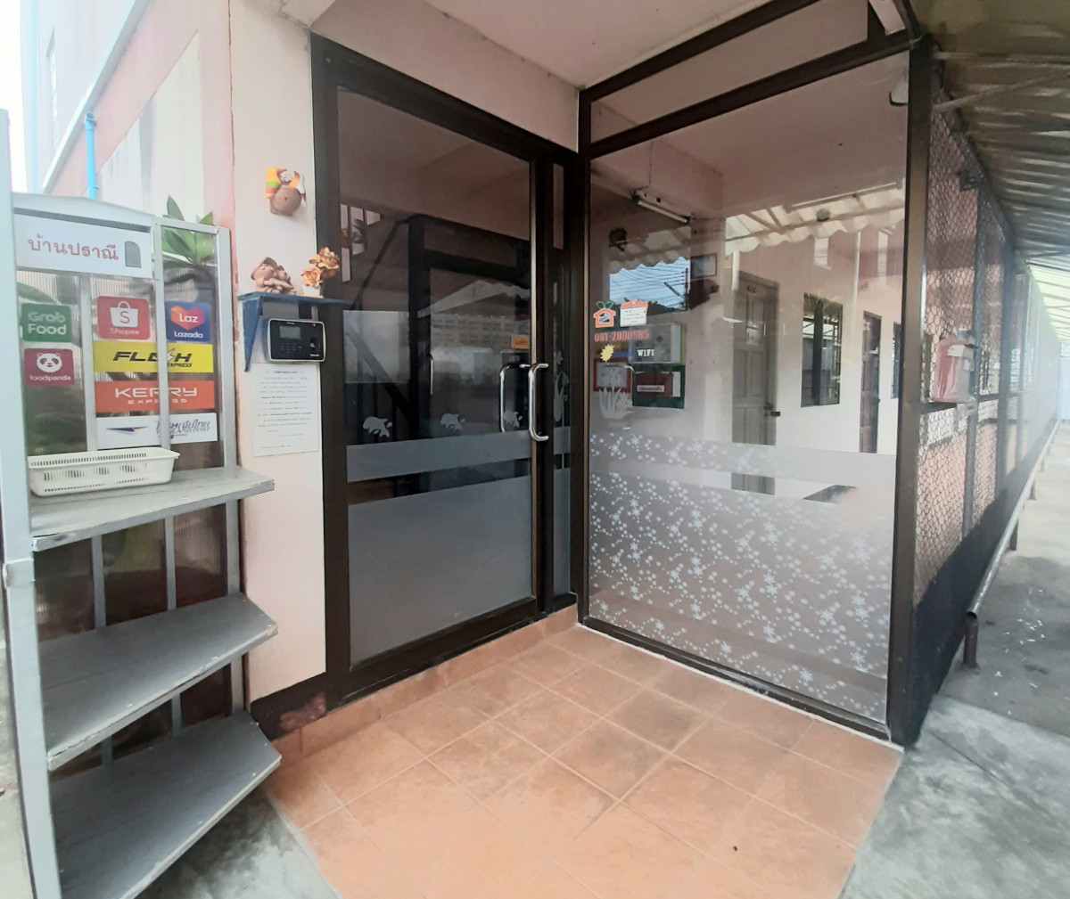 Condo · Mueang Chiang Mai, chiang_mai