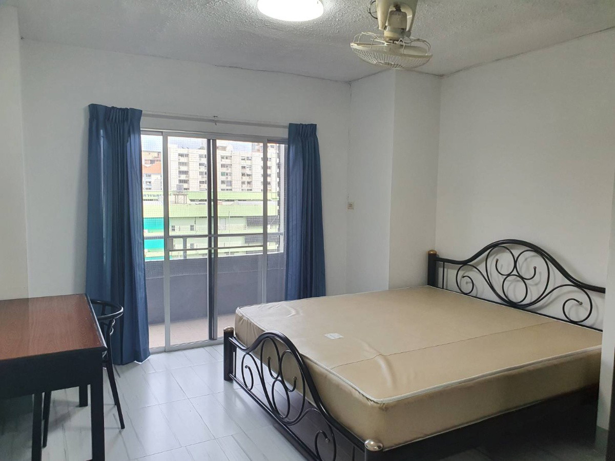 Condo · Mueang Chiang Mai, chiang_mai — photo 1