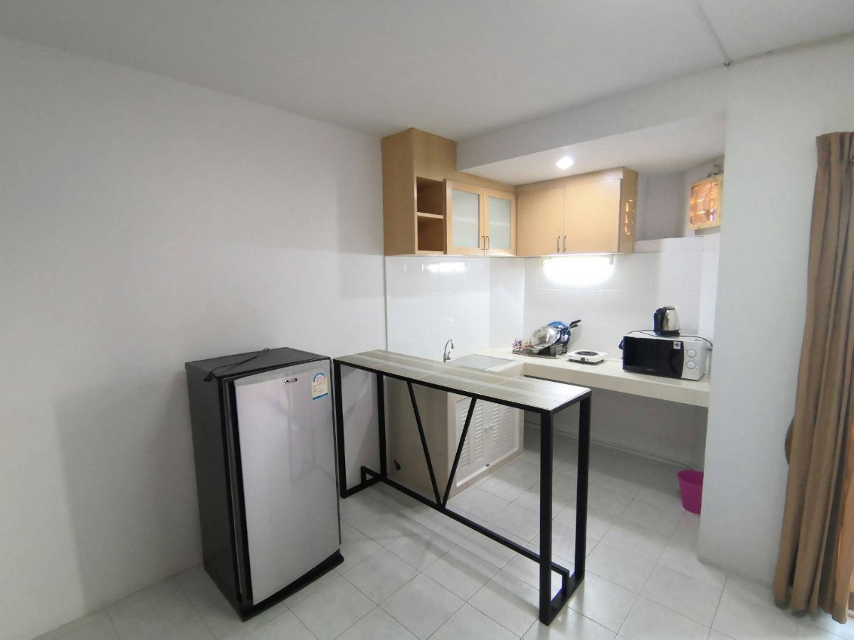 Condo · Mueang Chiang Mai, chiang_mai — photo 1