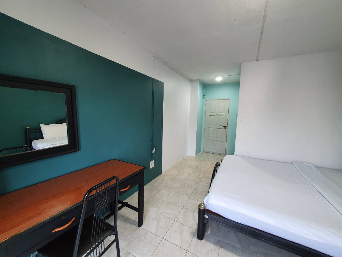 Condo · Mueang Chiang Mai, chiang_mai — photo 5