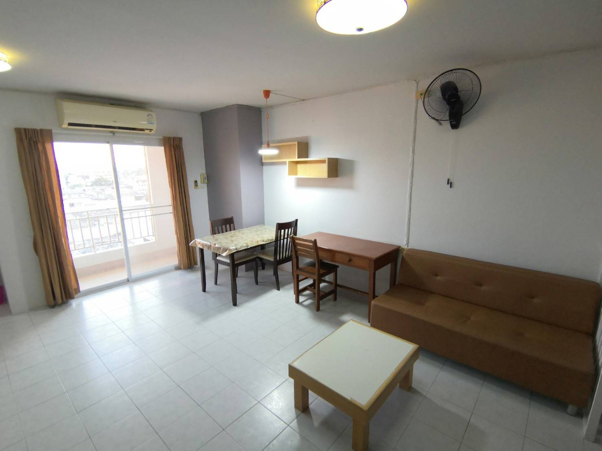 Condo · Mueang Chiang Mai, chiang_mai — photo 3