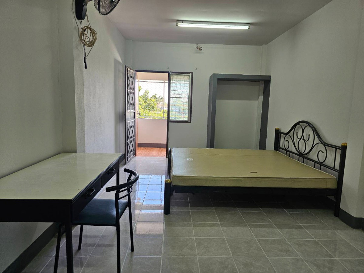 Condo · Mueang Chiang Mai, chiang_mai — photo 1