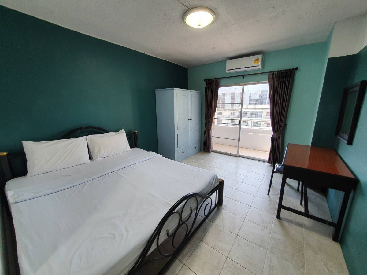 Condo · Mueang Chiang Mai, chiang_mai — photo 4