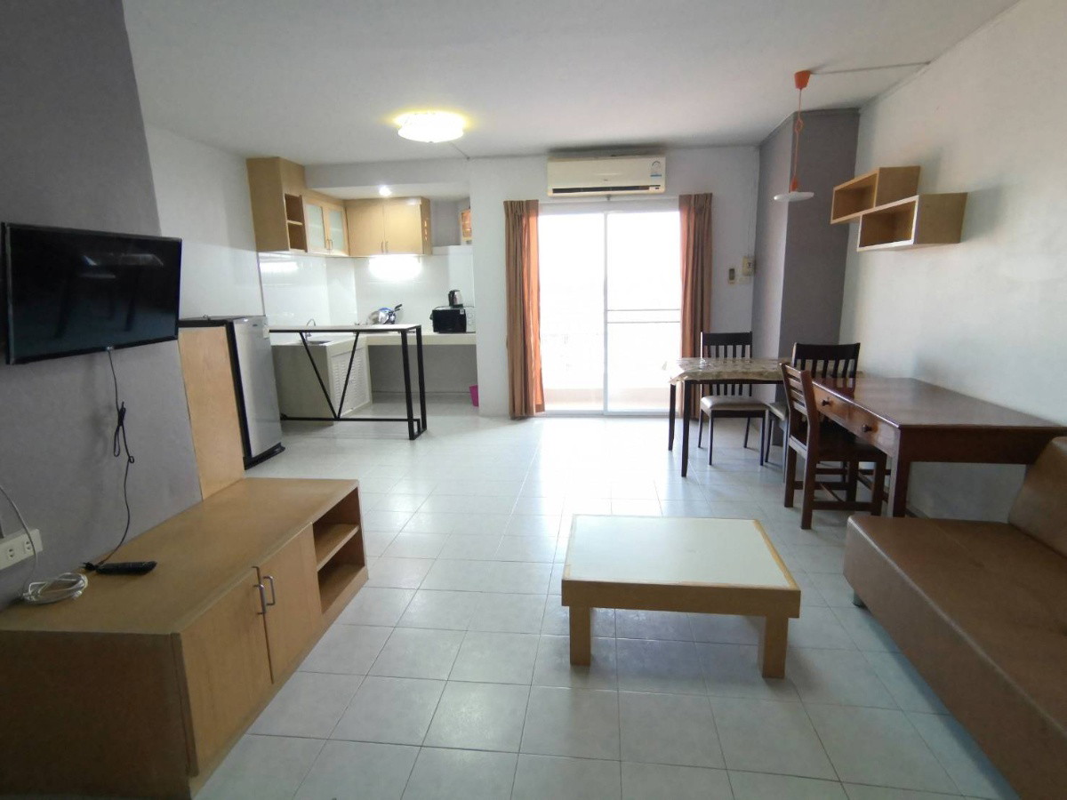 Condo · Mueang Chiang Mai, chiang_mai — photo 2